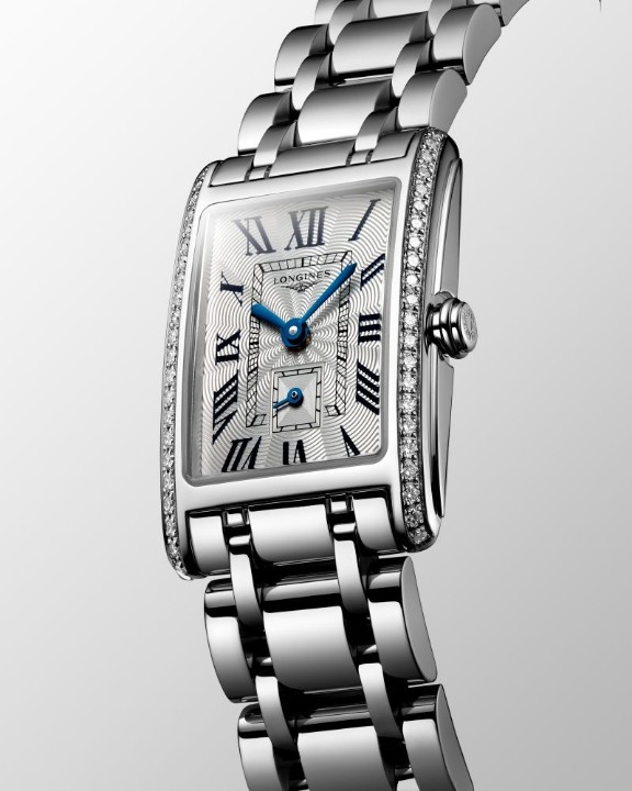 Obrázek Longines DolceVita