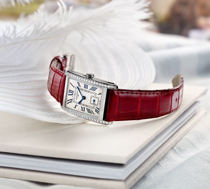 Obrázek Longines DolceVita