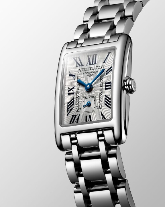 Obrázek Longines DolceVita