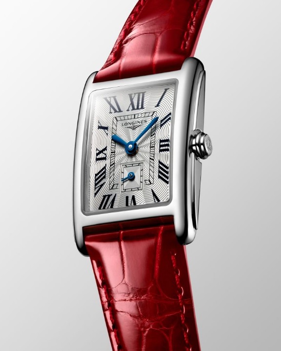 Obrázek Longines DolceVita