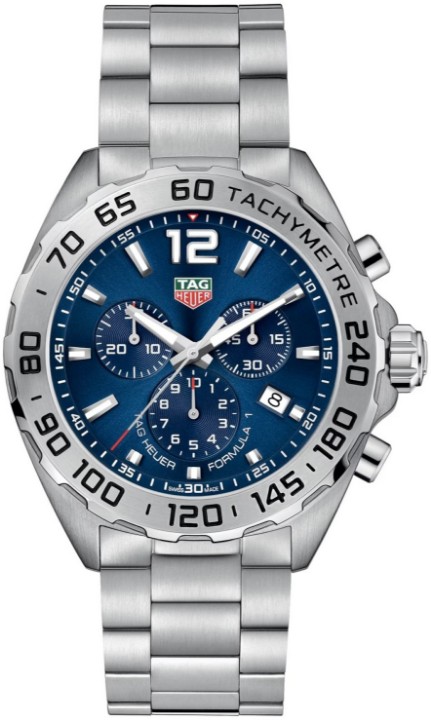 Obrázek Tag Heuer Formula 1 Chronograph