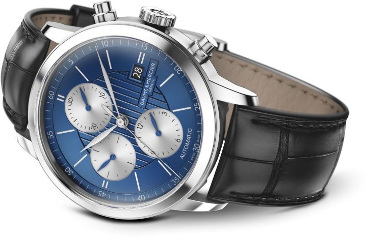 Obrázek Baume & Mercier Classima Limited Edition