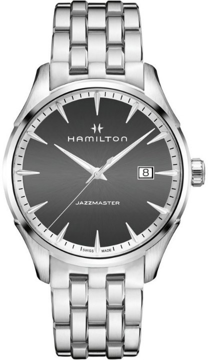 Obrázek Hamilton Jazzmaster Quartz