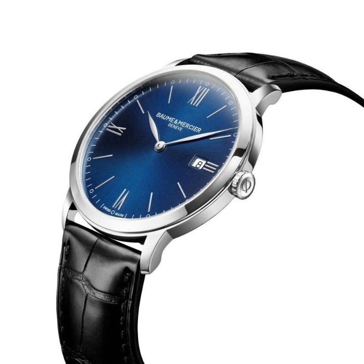 Obrázek Baume & Mercier Classima