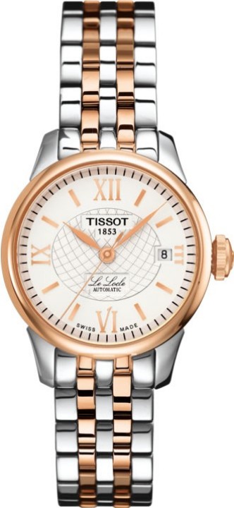 Obrázek Tissot Le Locle Automatic