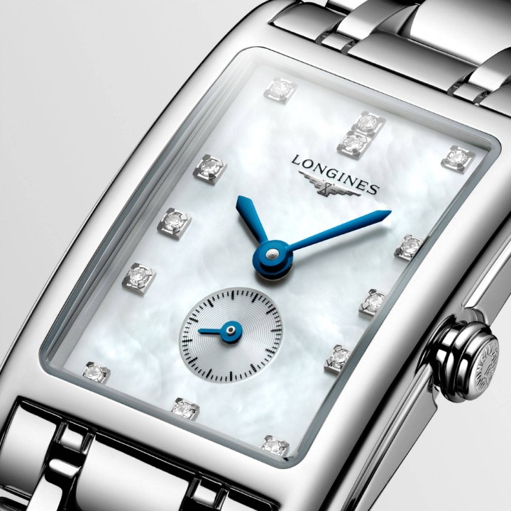 Obrázek Longines DolceVita