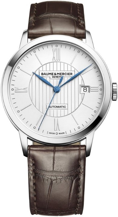 Obrázek Baume & Mercier Classima