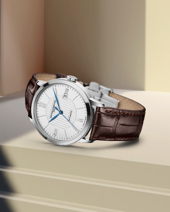 Obrázek Baume & Mercier Classima