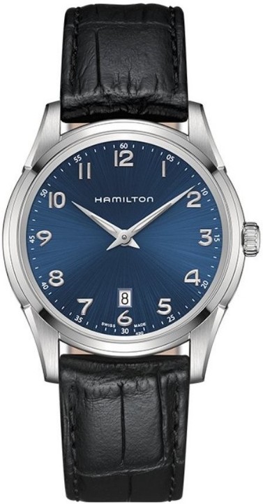 Obrázek Hamilton Jazzmaster Thinline Quartz