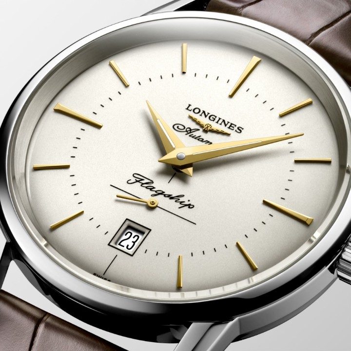 Obrázek Longines Flagship Heritage