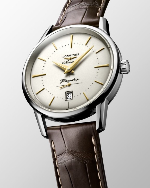 Obrázek Longines Flagship Heritage