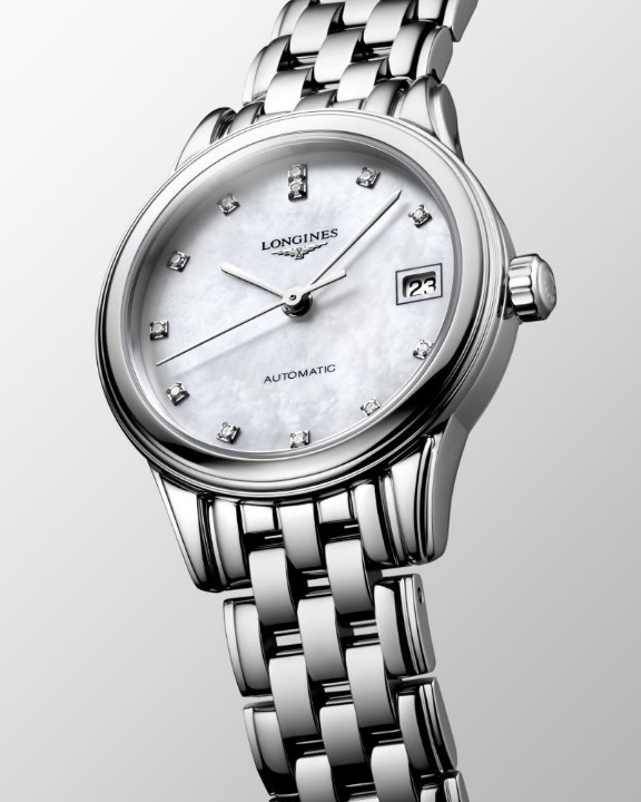 Obrázek Longines Flagship