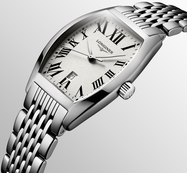 Obrázek Longines Evidenza