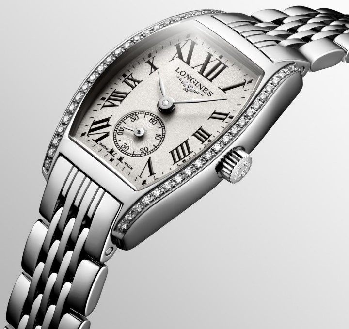 Obrázek Longines Evidenza