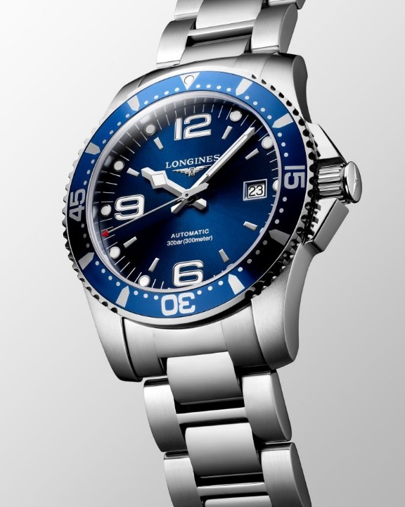 Obrázek Longines HydroConquest