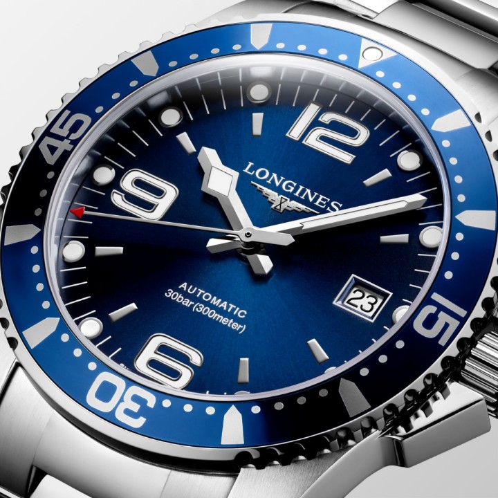 Obrázek Longines HydroConquest