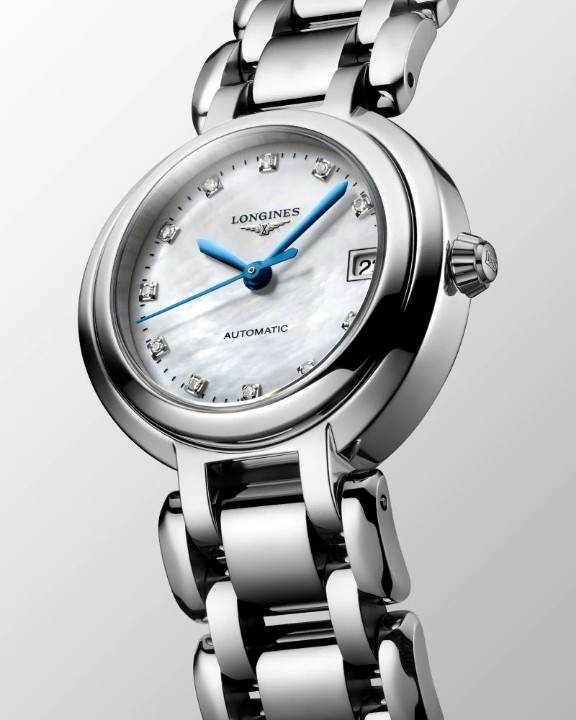 Obrázek Longines PrimaLuna