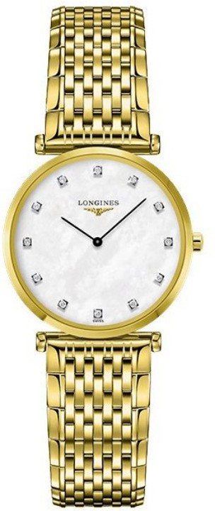 Obrázek Longines La Grande Classique de Longines