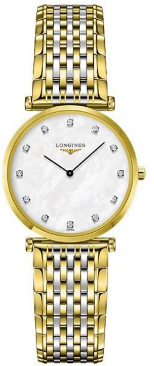 Obrázek Longines La Grande Classique de Longines