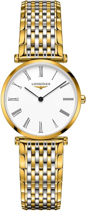 Obrázek Longines La Grande Classique de Longines