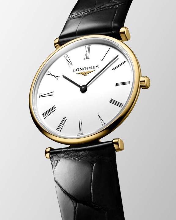 Obrázek Longines La Grande Classique de Longines