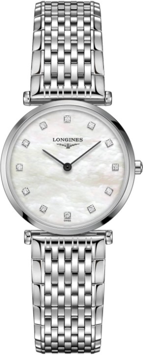 Obrázek Longines La Grande Classique de Longines