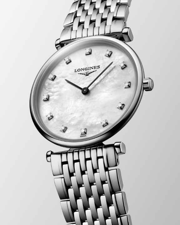 Obrázek Longines La Grande Classique de Longines