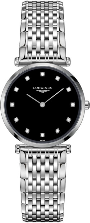 Obrázek Longines La Grande Classique de Longines