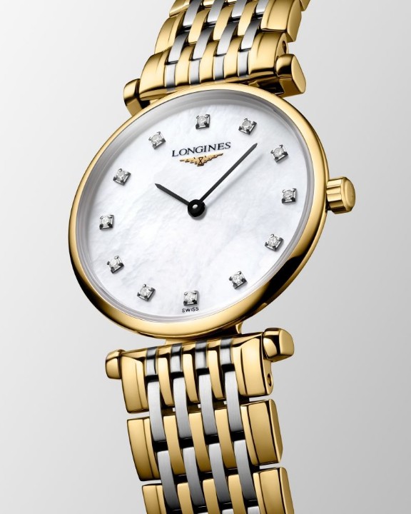 Obrázek Longines La Grande Classique de Longines