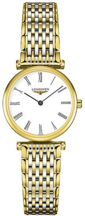 Obrázek Longines La Grande Classique de Longines