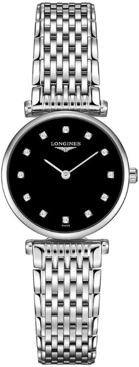 Obrázek Longines La Grande Classique de Longines