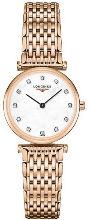 Obrázek Longines La Grande Classique de Longines