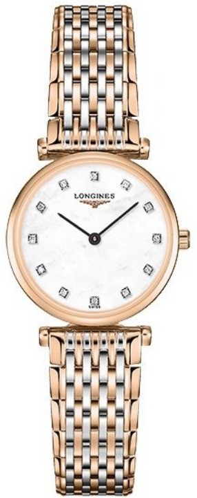 Obrázek Longines La Grande Classique de Longines