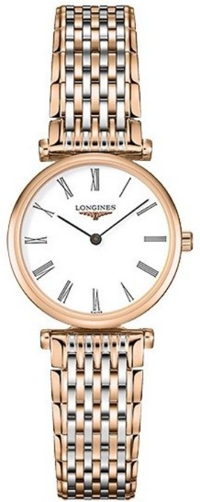 Obrázek Longines La Grande Classique de Longines