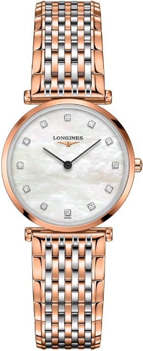 Obrázek Longines La Grande Classique de Longines