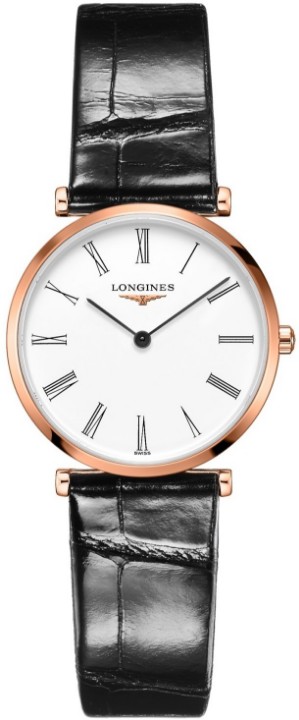 Obrázek Longines La Grande Classique de Longines