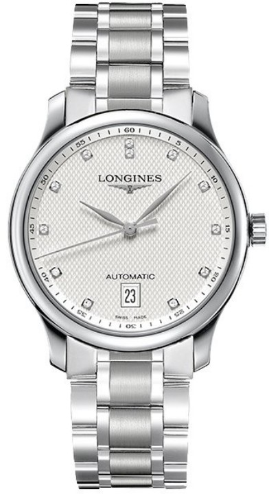 Obrázek Longines Master Collection