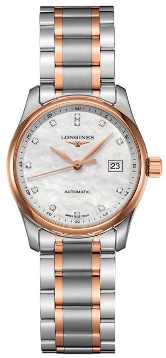 Obrázek Longines Master Collection