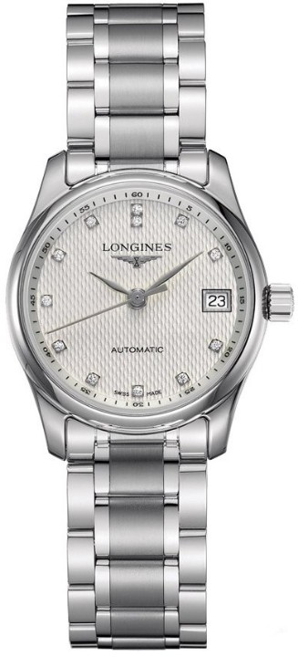 Obrázek Longines Master Collection