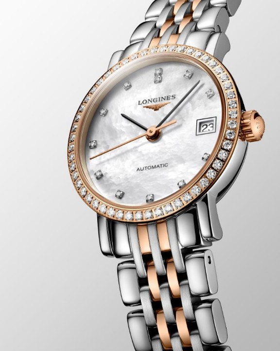 Obrázek Longines Elegant