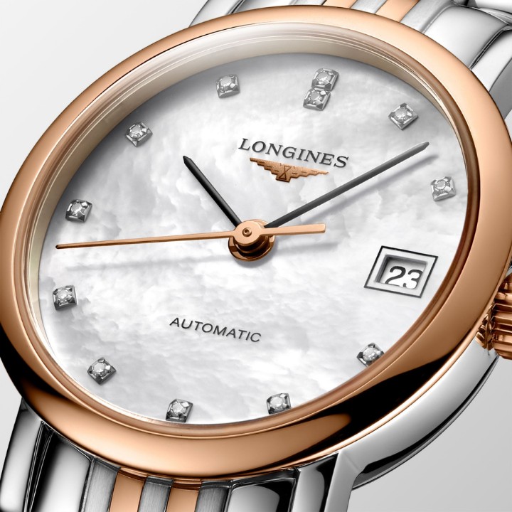 Obrázek Longines Elegant