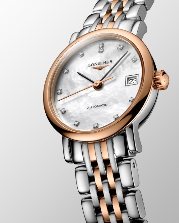 Obrázek Longines Elegant