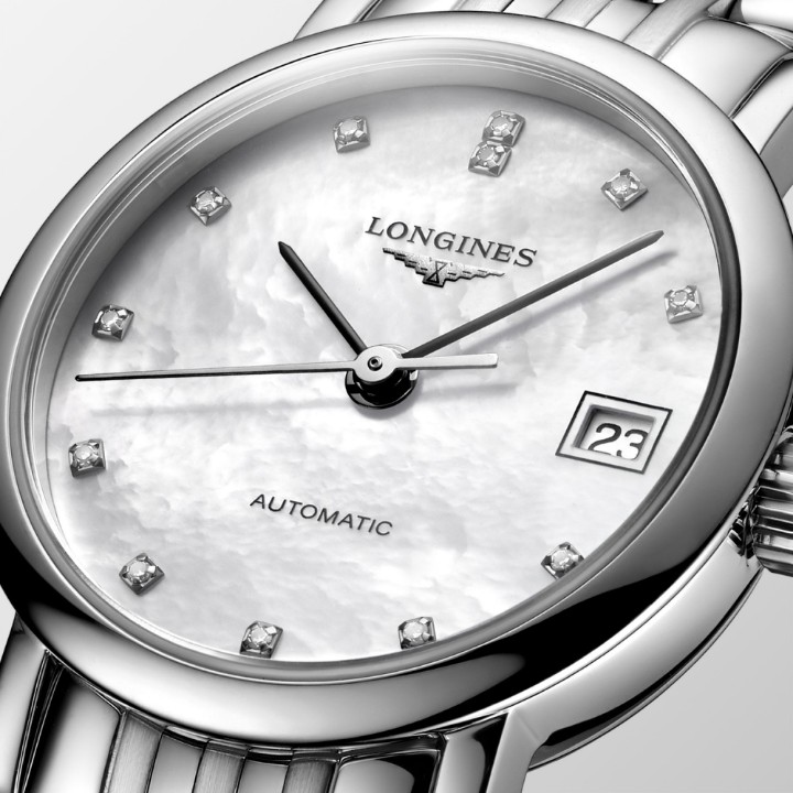 Obrázek Longines Elegant