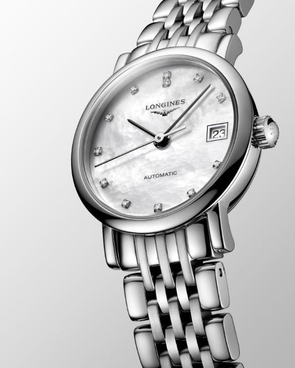 Obrázek Longines Elegant