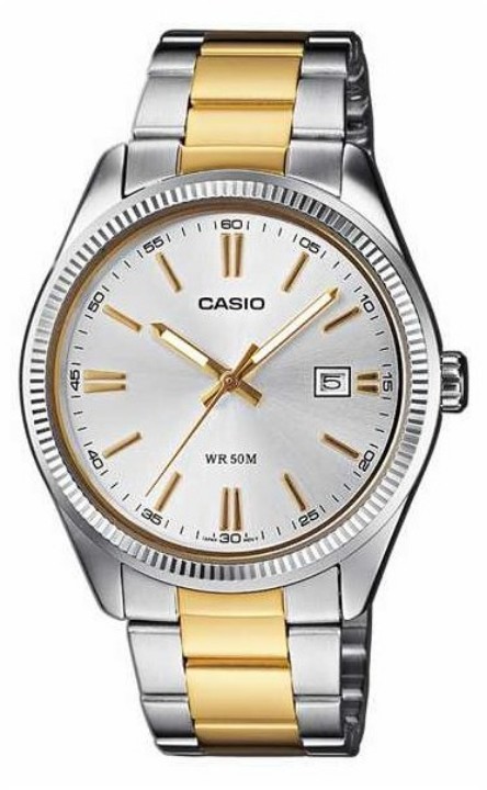 Obrázek Casio Collection