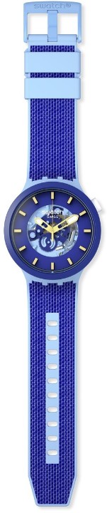 Obrázek Swatch Bouncing Blue