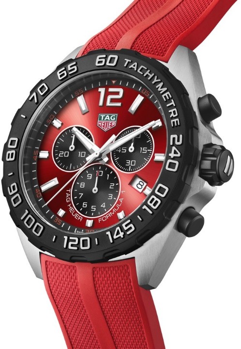 Obrázek Tag Heuer Formula 1 Chronograph