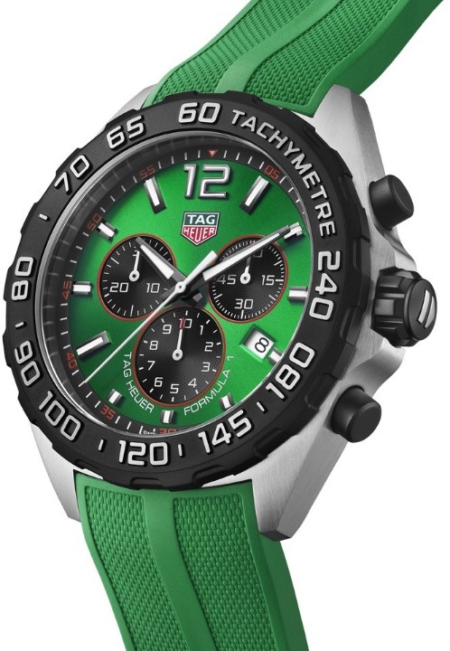 Obrázek Tag Heuer Formula 1 Chronograph