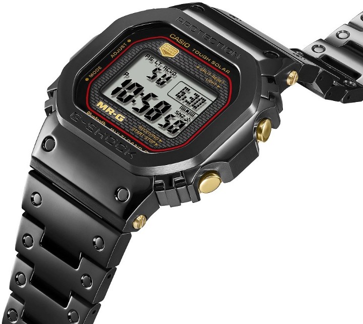 Obrázek Casio G-Shock MR-G