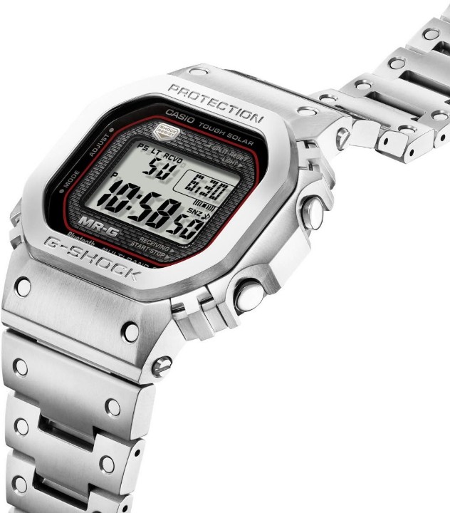 Obrázek Casio G-Shock MR-G